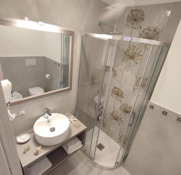 Номер Superior, Cannes