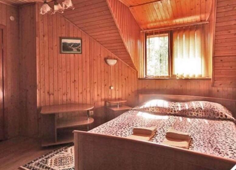 اتاق استاندارد, краса карпат