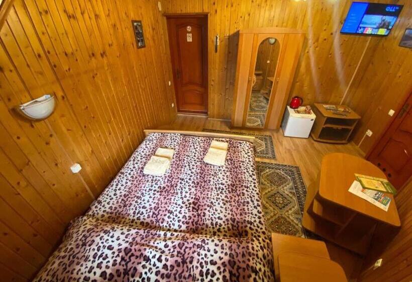 اتاق استاندارد, краса карпат