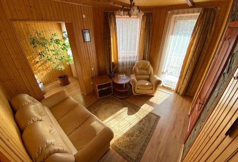 اتاق لوکس, краса карпат