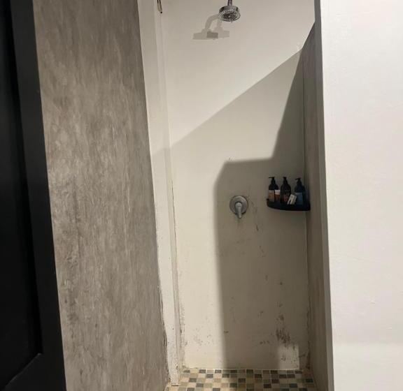 استودیو استاندارد با تخت کینگ, Hostel Island Paradise, Saboga Lodge And Villa Noelia