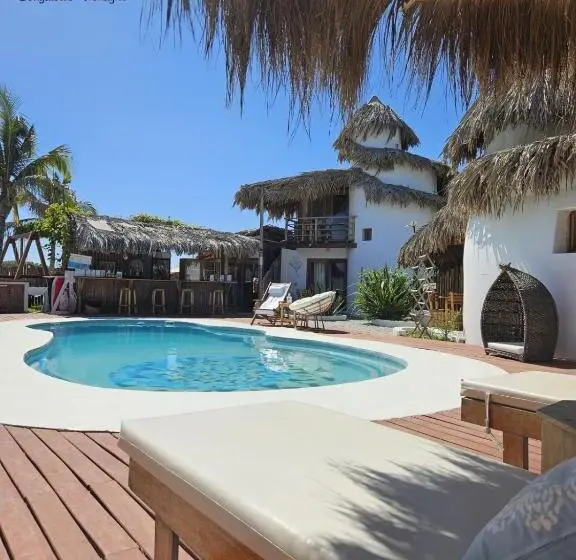スタンダードバンガロー, Maracol Bungalows Vichayito