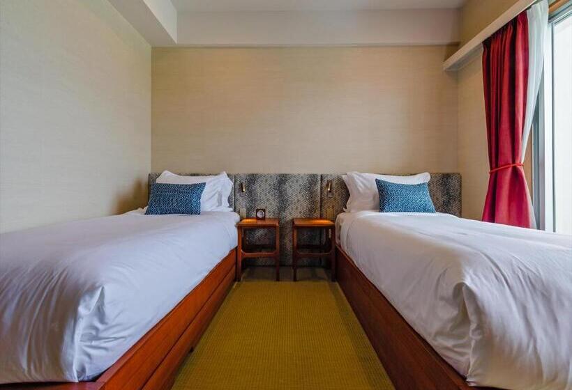 חדר סטנדרט עם טרסה, Oile By Dsh Resorts