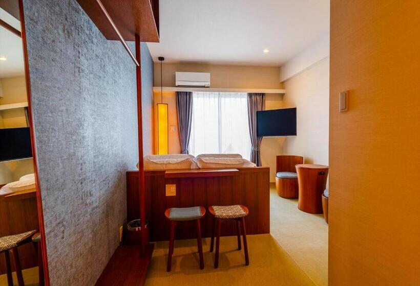 חדר סטנדרט, Oile By Dsh Resorts