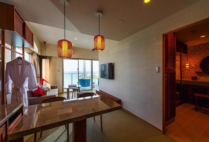 סוויטה, Oile By Dsh Resorts