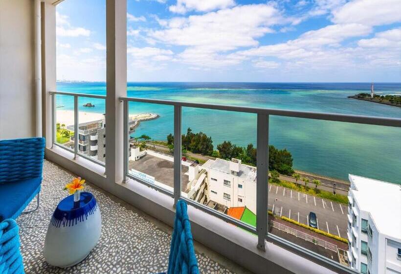 스위트, Oile By Dsh Resorts