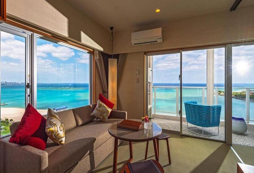 סוויטה, Oile By Dsh Resorts