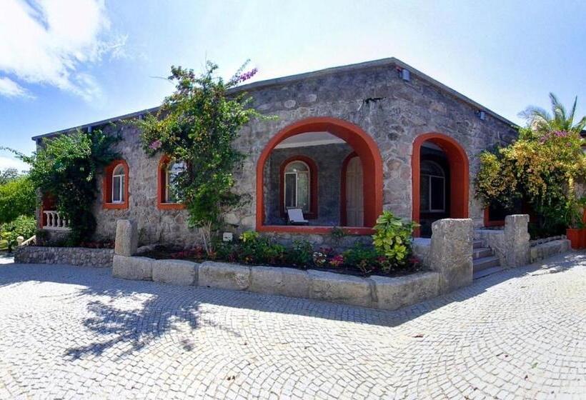 חדר סופריור, Oliviera Private Island Hotel   Kalem Island