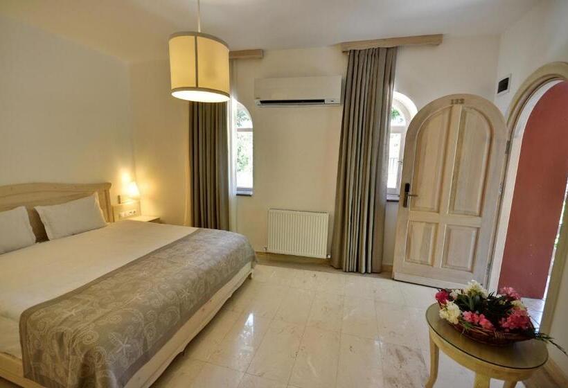 اتاق سوپریور, Oliviera Private Island Hotel   Kalem Island