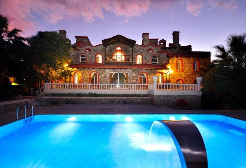 سوئیت با تخت بزرگ, Oliviera Private Island Hotel   Kalem Island