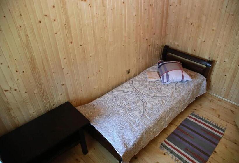 Апартаменты 2 Спальни, приватна садиба шаянське джерело