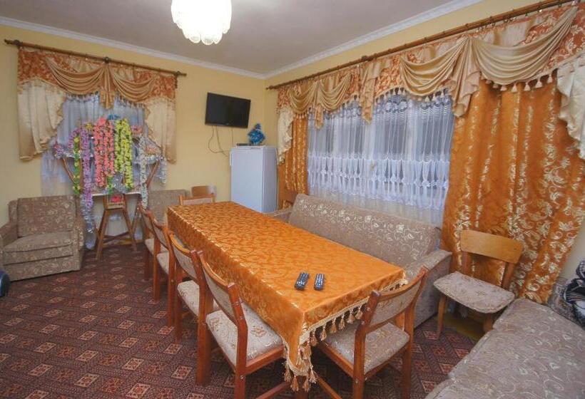 اتاق لوکس, аня рома