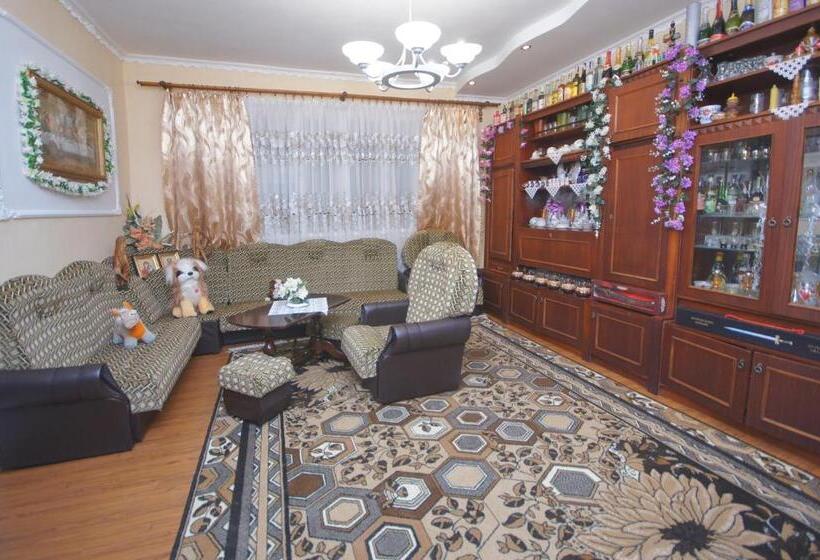 اتاق لوکس, аня рома