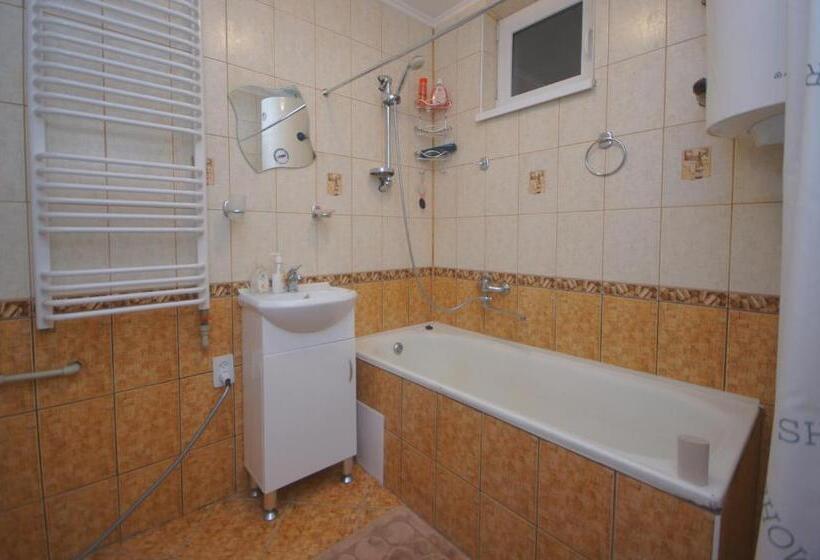 اتاق لوکس, аня рома