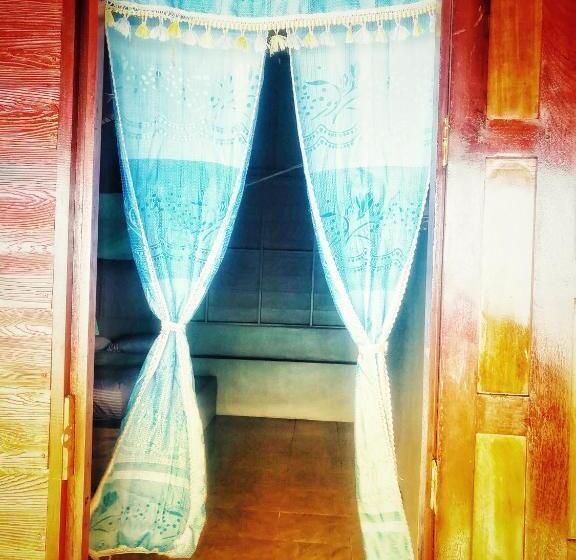 חדר סטנדרט נוף לים, Lae Tawan Bungalow
