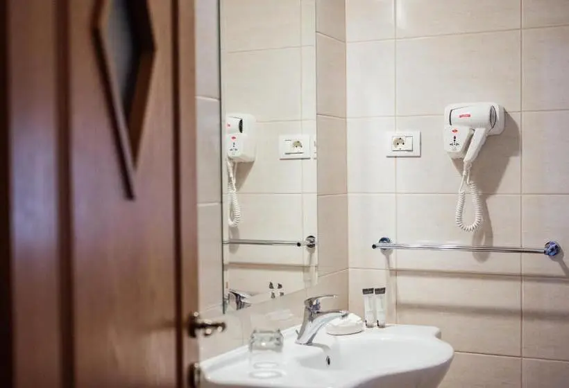 اتاق سوپریور, Pensiunea Comfort