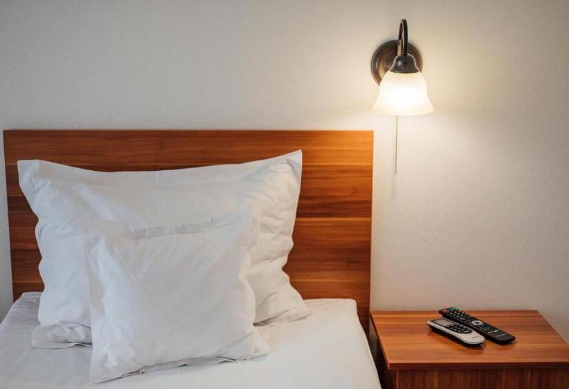 Номер Стандарт с Балконом, Pensiunea Comfort