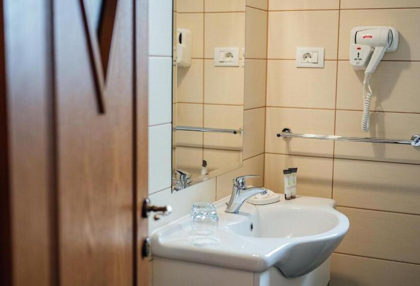 Семейный Номер Superior, Pensiunea Comfort