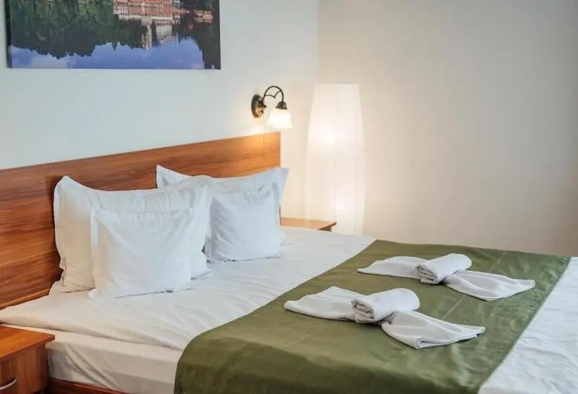 اتاق سوپریور خانوادگی, Pensiunea Comfort