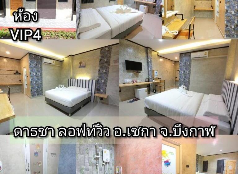 חדר סופריור, ดาธชา ลอฟท์วิว