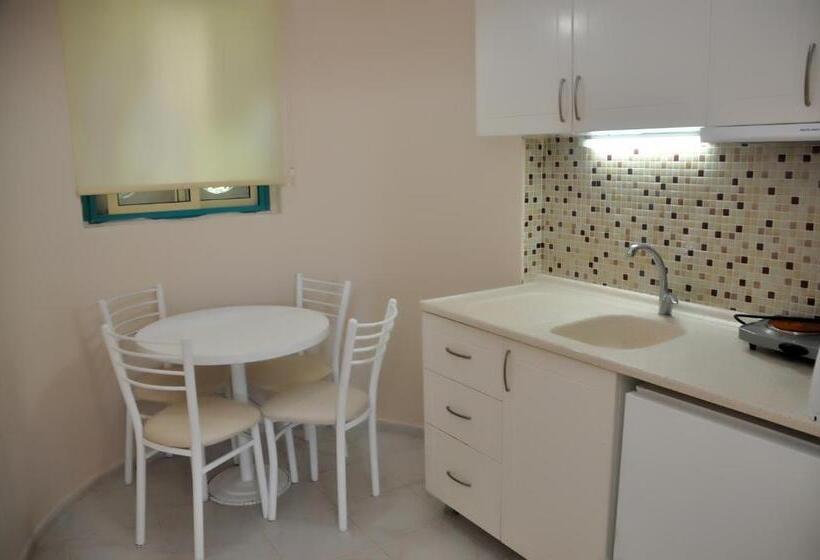 شقة غرفة واحدة, Siesta Beach Apartment