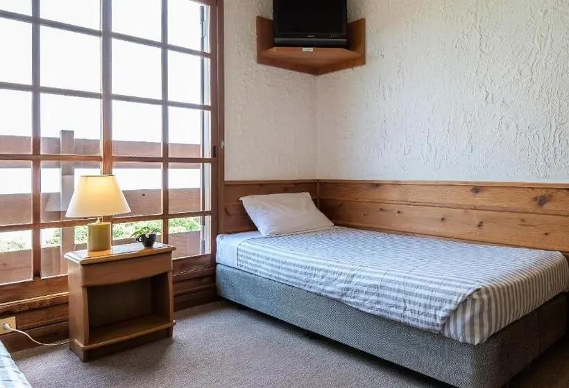 اتاق استاندارد چهار تخته, Blueberry Pension Madarao