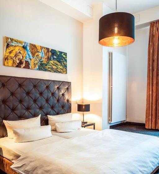 Апартаменты 1 Спальня, Aparthotel Neumarkt