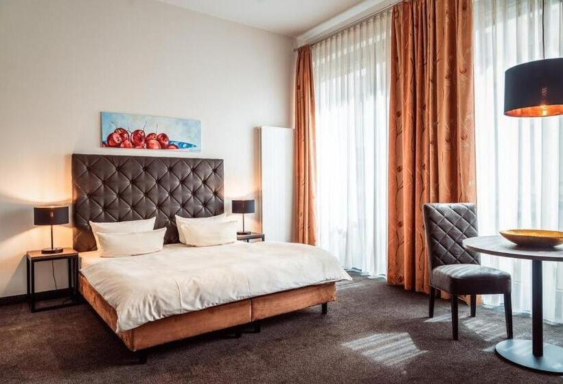 חדר סטודיו סטנדרד, Aparthotel Neumarkt