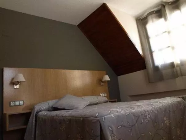 استودیوی استاندارد, Aparthotel Peña Telera Resort
