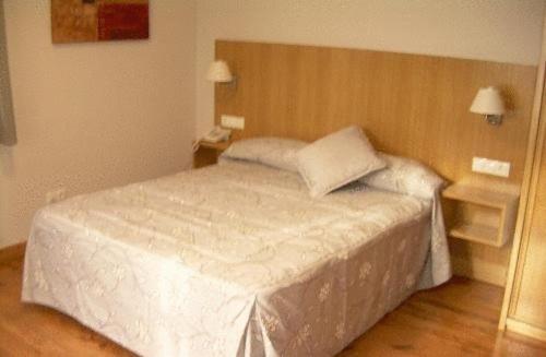Апартаменты 2 Спальни, Aparthotel Peña Telera Resort