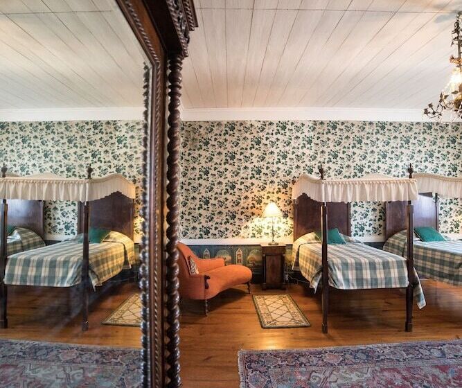 חדר סטנדרט, Casa De Sezim