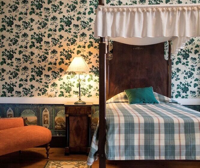Номер Стандарт, Casa De Sezim