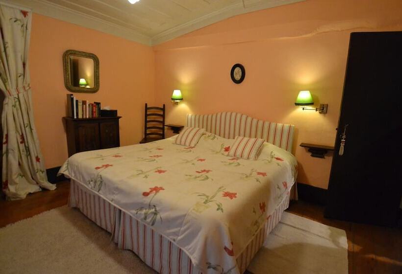 Habitación Estándar, Casa De Sezim
