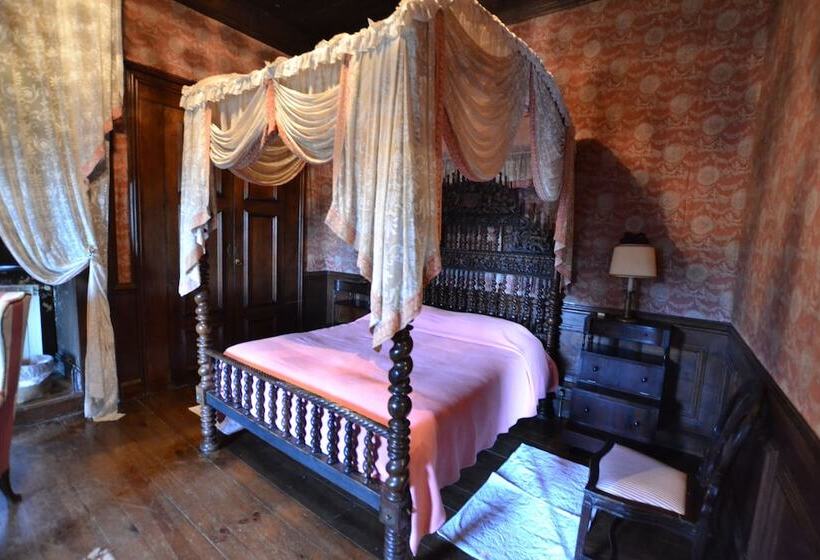 חדר סטנדרט, Casa De Sezim