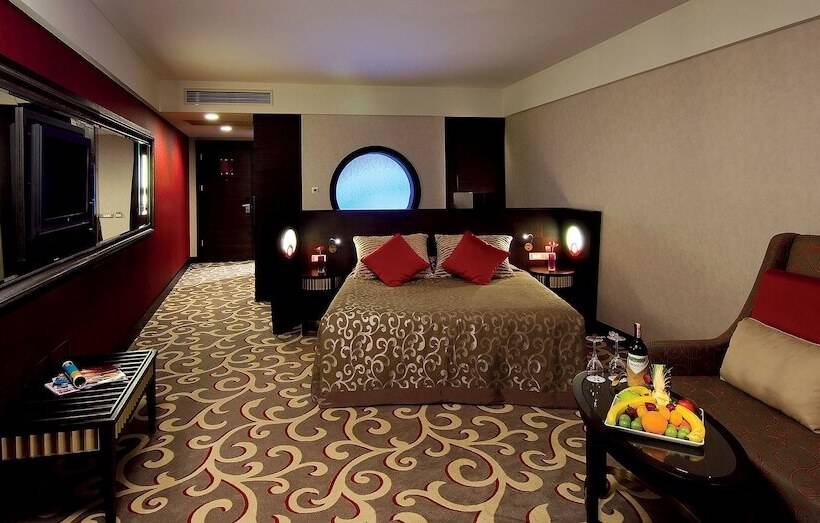 클래식 룸 바다 전망, Cornelia Diamond Golf Resort & Spa
