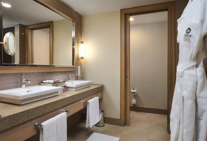 Люкс, Cornelia Diamond Golf Resort & Spa