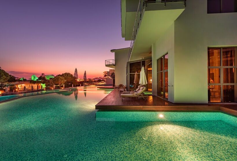 スイート, Cornelia Diamond Golf Resort & Spa