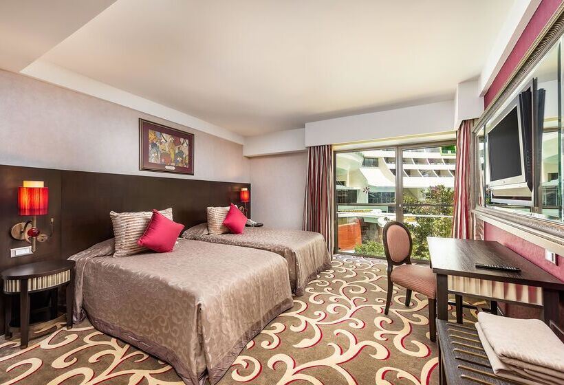 ビラホテル１ベッドルーム, Cornelia Diamond Golf Resort & Spa