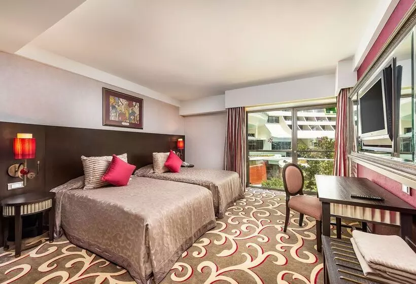 ویلای 1 خوابه, Cornelia Diamond Golf Resort & Spa