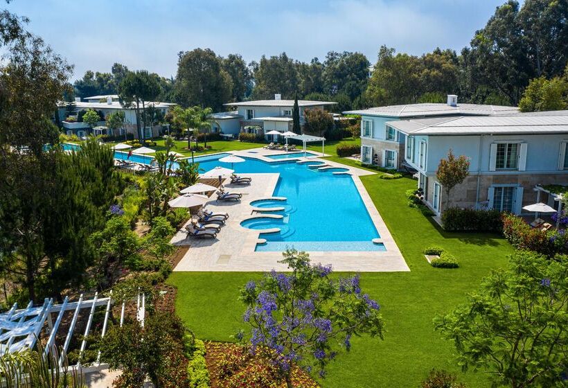 فيلا 3 غرف نوم, Cornelia Diamond Golf Resort & Spa