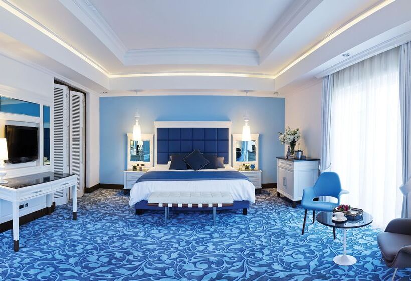 침실 2개 빌라, Cornelia Diamond Golf Resort & Spa