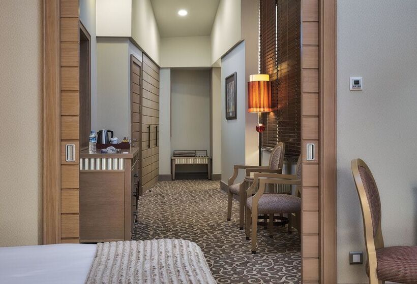 فيلا غرفة نوم واحدة, Cornelia Diamond Golf Resort & Spa