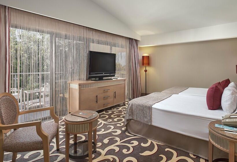 فيلا غرفة نوم واحدة, Cornelia Diamond Golf Resort & Spa