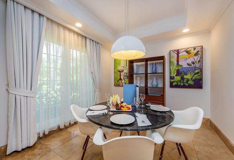 침실 2개 빌라, Cornelia Diamond Golf Resort & Spa
