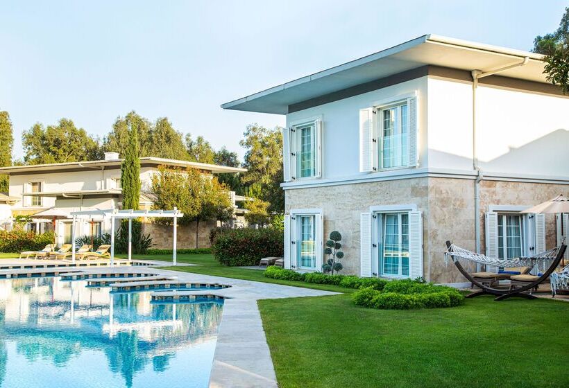 침실 2개 빌라, Cornelia Diamond Golf Resort & Spa
