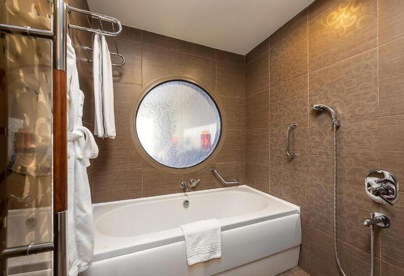 클래식 룸 가든 전망, Cornelia Diamond Golf Resort & Spa