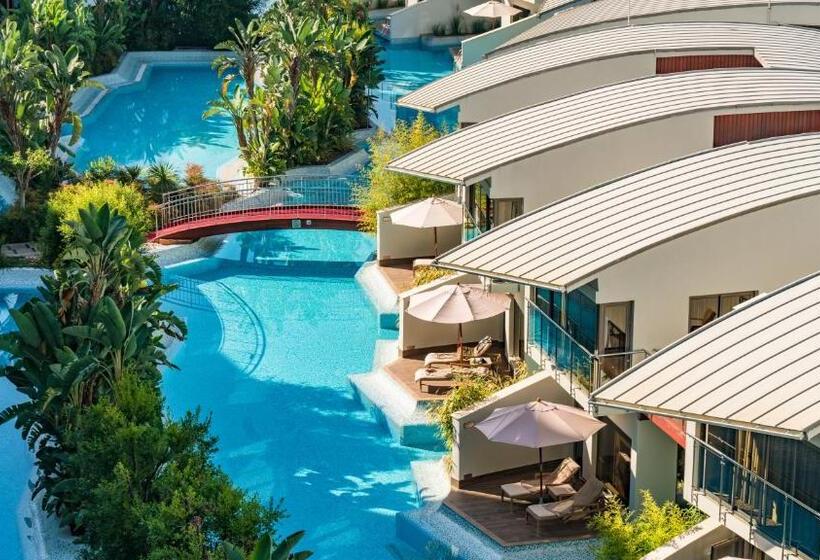 Вилла 1 Спальня, Cornelia Diamond Golf Resort & Spa