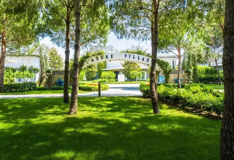 ویلای 3 خوابه, Cornelia Diamond Golf Resort & Spa