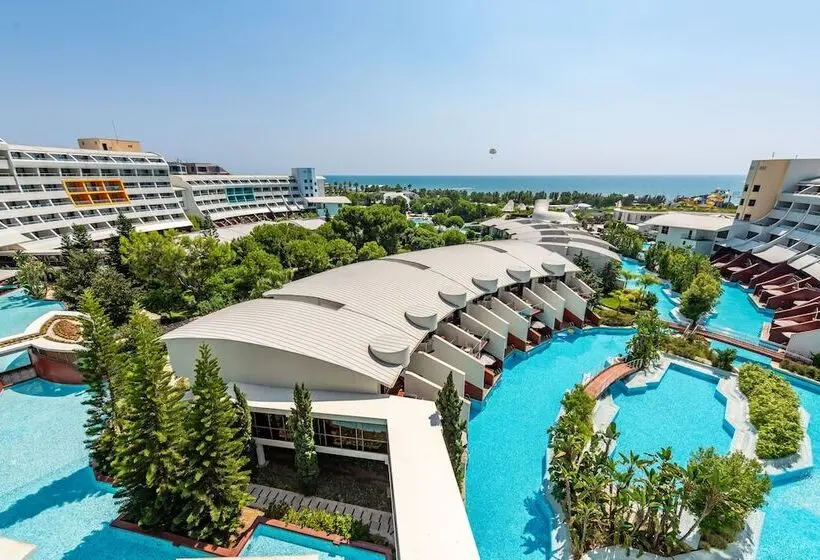 Classic Room Sea View, Cornelia Diamond Golf Resort & Spa