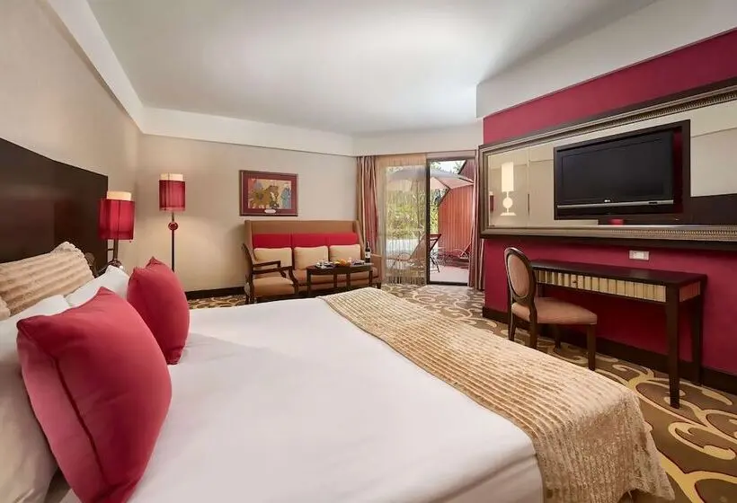 Family Room, Cornelia Diamond Golf Resort & Spa